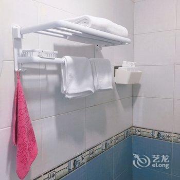 成都果实民宿酒店提供图片