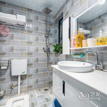 成都蓉城雅居普通公寓酒店提供图片