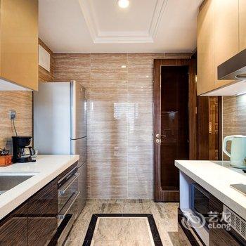 成都大宝先生普通公寓酒店提供图片