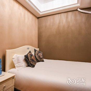 成都雅思豪庭套房公寓(太升南路店)酒店提供图片