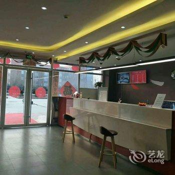 尚客优连锁酒店(济阳英才学院店)酒店提供图片