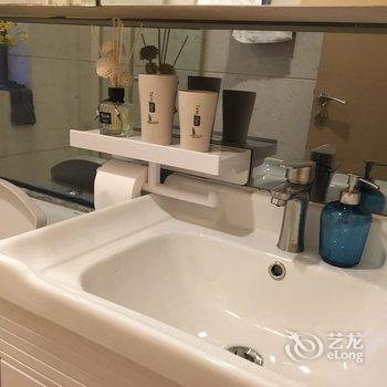 广州合生帝景国际普通公寓酒店提供图片