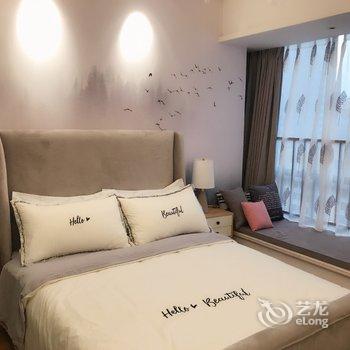 广州合生帝景国际普通公寓酒店提供图片