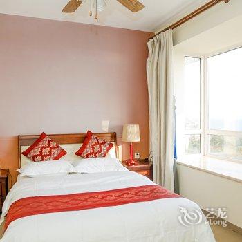 三亚熊二海景度假公寓酒店提供图片