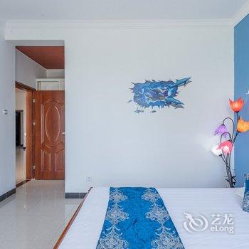 三亚格格的家普通公寓(新城路店)酒店提供图片