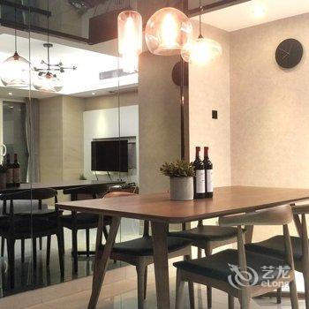 广州Stayday待待游普通公寓酒店提供图片