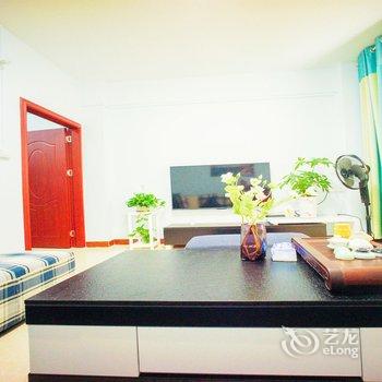 广州韶关恒大城逸游度假公寓(惠风一巷分店)酒店提供图片