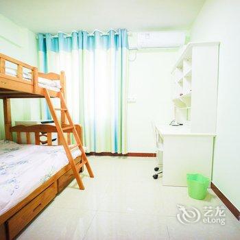 广州韶关恒大城逸游度假公寓(惠风一巷分店)酒店提供图片