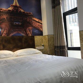 杭州龙居快捷酒店酒店提供图片