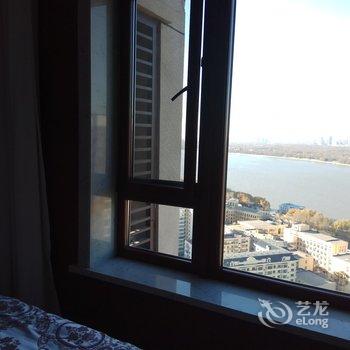 哈尔滨jiaoyang1213普通公寓酒店提供图片