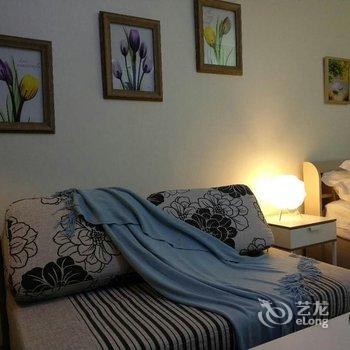哈尔滨jiaoyang1213普通公寓酒店提供图片