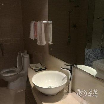 镇安聚秀山庄酒店用户上传图片