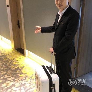 台州临海亚朵酒店酒店提供图片