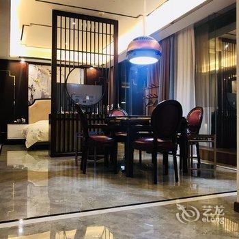 重庆拉菲尔酒店酒店提供图片