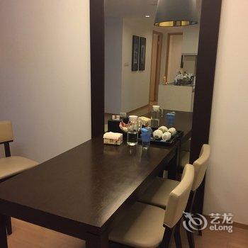 苏州欢乐的家酒店式公寓酒店提供图片