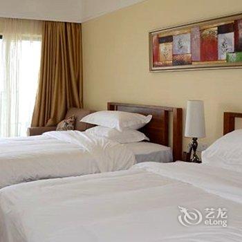 海邻度假公寓(阳江海陵岛保利银滩店)酒店提供图片