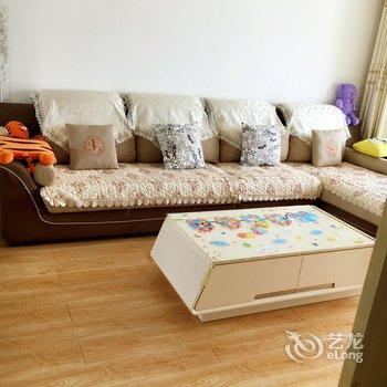 青岛晓艾的窝普通公寓酒店提供图片