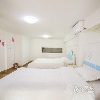 广州长隆欢乐园特色民宿酒店提供图片