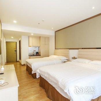 广州长隆欢乐园特色民宿酒店提供图片