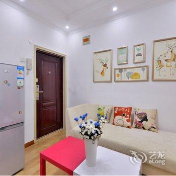 北京梦想家的公寓(展览路街道店)酒店提供图片