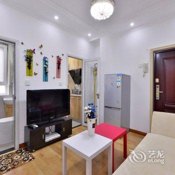北京梦想家的公寓(展览路街道店)酒店提供图片