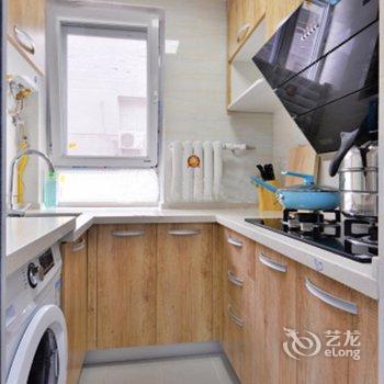 北京梦想家的公寓(展览路街道店)酒店提供图片