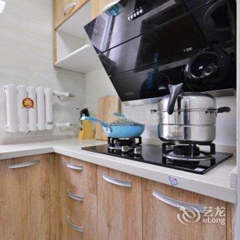 北京梦想家的公寓(展览路街道店)酒店提供图片