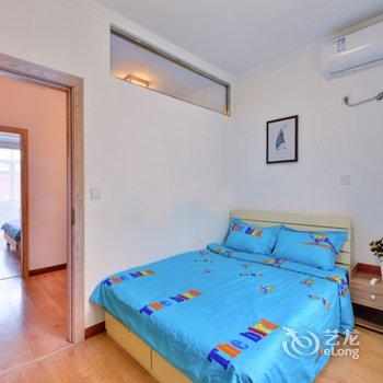 北京梦想家的公寓(展览路街道店)酒店提供图片