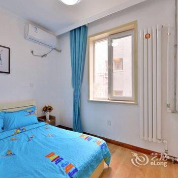 北京梦想家的公寓(展览路街道店)酒店提供图片