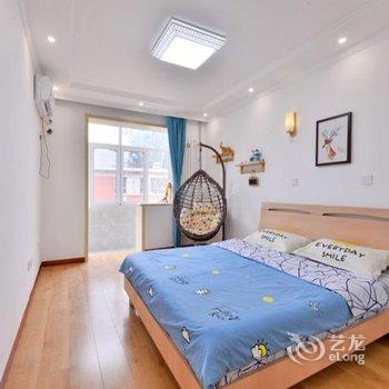 北京梦想家的公寓(展览路街道店)酒店提供图片