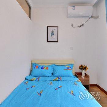 北京梦想家的公寓(展览路街道店)酒店提供图片