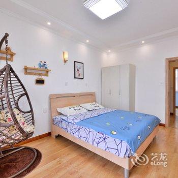 北京梦想家的公寓(展览路街道店)酒店提供图片