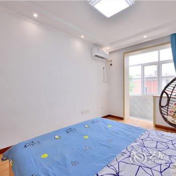 北京梦想家的公寓(展览路街道店)酒店提供图片