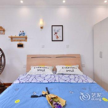 北京梦想家的公寓(展览路街道店)酒店提供图片