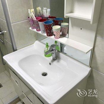 上海上海云儿普通公寓(唐黄路店)酒店提供图片