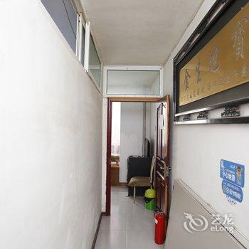丹东一街招待所酒店提供图片