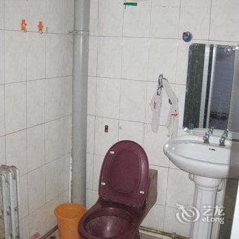 丹东一街招待所酒店提供图片