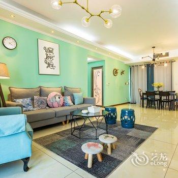 重庆雾都江间居公寓(福红路分店)酒店提供图片