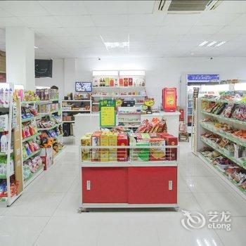 上海加一酒店酒店提供图片