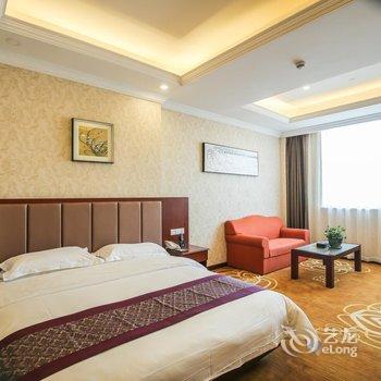 上海加一酒店酒店提供图片