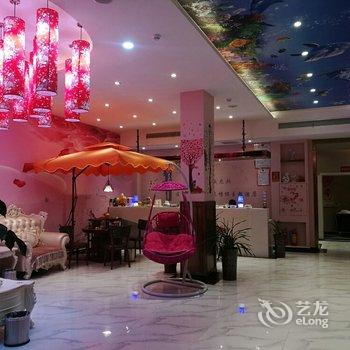 息县威尼斯主题酒店酒店提供图片