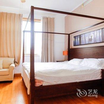 上海青春派别墅(川沙路店)酒店提供图片