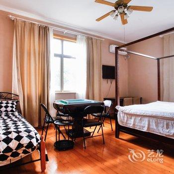 上海青春派别墅(川沙路店)酒店提供图片