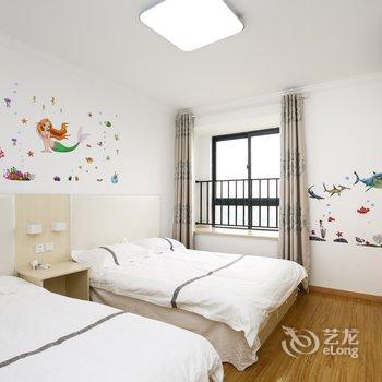 上海上海云儿普通公寓(唐黄路店)酒店提供图片