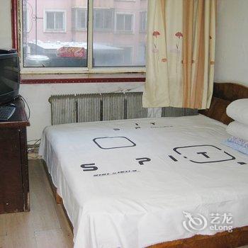 丹东一街招待所酒店提供图片