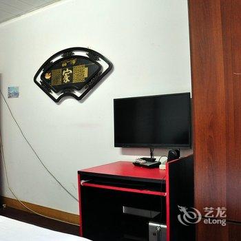 丹东一街招待所酒店提供图片