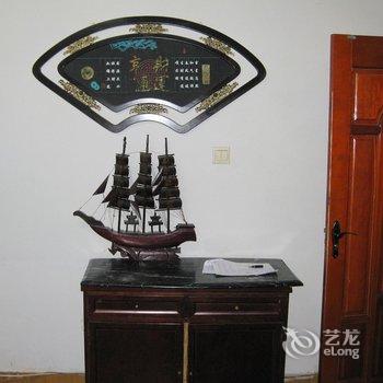 丹东一街招待所酒店提供图片