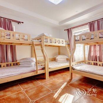 北京迪岸别墅酒店提供图片