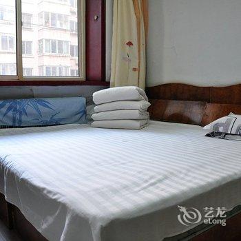 丹东一街招待所酒店提供图片