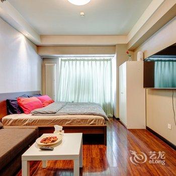 北京暖屋旗舰酒店式公寓(天华西路店)酒店提供图片